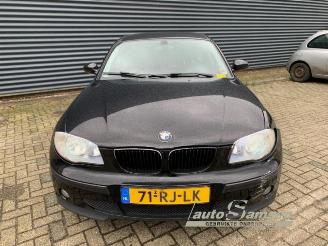 BMW 1-serie 1 serie (E87/87N), Hatchback 5-drs, 2003 / 2012 116i 1.6 16V picture 7