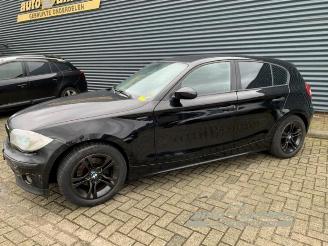 BMW 1-serie 1 serie (E87/87N), Hatchback 5-drs, 2003 / 2012 116i 1.6 16V picture 2