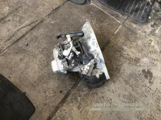 Opel Agila Agila (A), MPV, 2000 / 2007 1.2 16V Twin Port picture 19