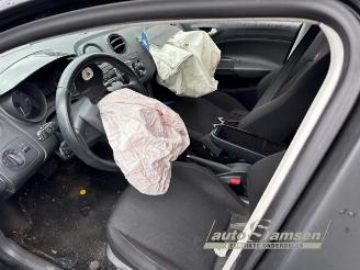 Seat Ibiza Ibiza IV SC (6J1), Hatchback 3-drs, 2008 / 2016 1.4 TSI 16V Cupra picture 5