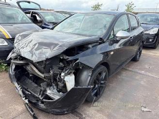 Seat Ibiza Ibiza IV SC (6J1), Hatchback 3-drs, 2008 / 2016 1.4 TSI 16V Cupra picture 7