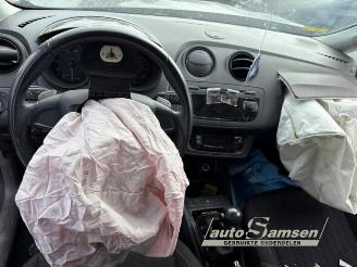 Seat Ibiza Ibiza IV SC (6J1), Hatchback 3-drs, 2008 / 2016 1.4 TSI 16V Cupra picture 14