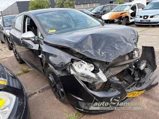 Seat Ibiza Ibiza IV SC (6J1), Hatchback 3-drs, 2008 / 2016 1.4 TSI 16V Cupra picture 11