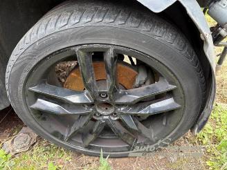 Seat Ibiza Ibiza IV SC (6J1), Hatchback 3-drs, 2008 / 2016 1.4 TSI 16V Cupra picture 15