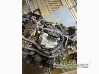 Peugeot 108 108, Hatchback, 2014 1.0 12V picture 12