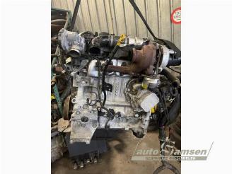 Volvo S-60 S60 II (FS), Sedan, 2010 / 2018 1.6 DRIVe,D2 picture 10