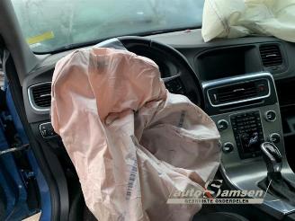 Volvo S-60 S60 II (FS), Sedan, 2010 / 2018 1.6 DRIVe,D2 picture 8