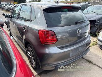 Volkswagen Polo Polo V (6R), Hatchback, 2009 / 2017 1.2 TSI 16V BlueMotion Technology picture 5