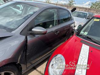 Volkswagen Polo Polo V (6R), Hatchback, 2009 / 2017 1.2 TSI 16V BlueMotion Technology picture 4