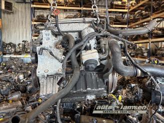 Volkswagen Golf Golf V Variant (1K5), Combi, 2007 / 2009 1.9 TDI picture 16