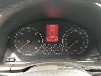 Volkswagen Golf Golf V Variant (1K5), Combi, 2007 / 2009 1.9 TDI picture 12