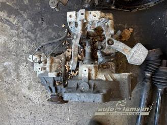 Volkswagen Golf Golf V Variant (1K5), Combi, 2007 / 2009 1.9 TDI picture 21