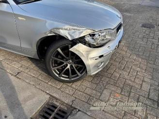 BMW 1-serie 1 serie (E87/87N), Hatchback 5-drs, 2003 / 2012 120d 16V picture 8