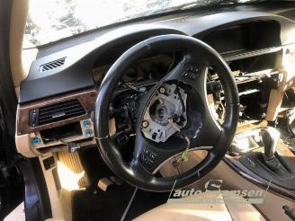 BMW 3-serie 3 serie (E90), Sedan, 2005 / 2011 325i 24V picture 27