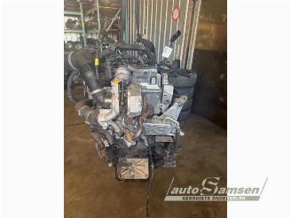 Skoda Fabia Fabia II Combi, Combi 5-drs, 2007 / 2015 1.2 TDI 12V Greenline picture 23