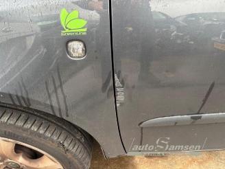 Skoda Fabia Fabia II Combi, Combi 5-drs, 2007 / 2015 1.2 TDI 12V Greenline picture 20