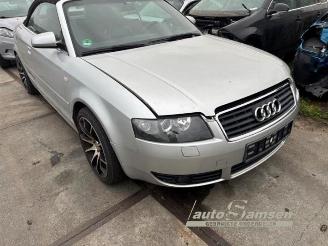  Audi A4  2004