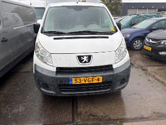 Avarii autoturisme Peugeot Expert  2007/5