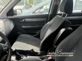 Suzuki Swift Swift (ZA/ZC/ZD1/2/3/9), Hatchback, 2005 / 2011 1.5 VVT 16V picture 5