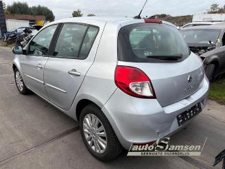 Renault Clio Clio III (BR/CR), Hatchback, 2005 / 2014 1.2 16V Tce picture 8