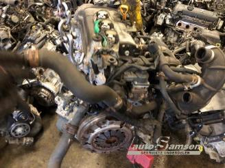 Suzuki Splash Splash, MPV, 2008 / 2015 1.0 12V picture 17