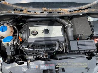 Seat Altea Altea XL (5P5), MPV, 2006 / 2015 1.8 TFSI 16V picture 12