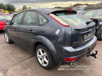 Ford Focus Focus 2, Hatchback, 2004 / 2012 1.6 16V picture 5