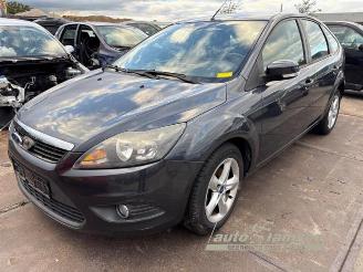 Purkuautot passenger cars Ford Focus Focus 2, Hatchback, 2004 / 2012 1.6 16V 2011/2