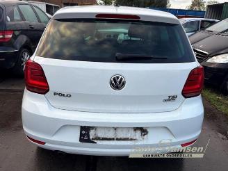 Volkswagen Polo Polo V (6R), Hatchback, 2009 / 2017 1.2 TSI 16V BlueMotion Technology picture 6