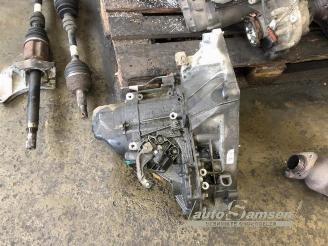 Nissan Qashqai Qashqai (J10), SUV, 2007 / 2014 1.6 16V picture 6