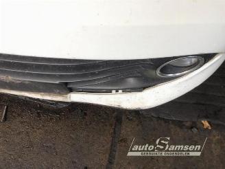 Renault Clio Clio IV Estate/Grandtour (7R), Combi 5-drs, 2012 / 2021 0.9 Energy TCE 12V picture 5