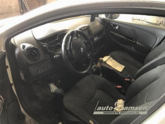 Renault Clio Clio IV Estate/Grandtour (7R), Combi 5-drs, 2012 / 2021 0.9 Energy TCE 12V picture 10