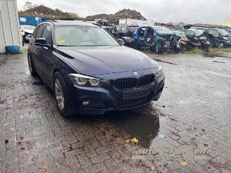 BMW 3-serie 3 serie Touring (F31), Combi, 2012 / 2019 320i 2.0 16V picture 27
