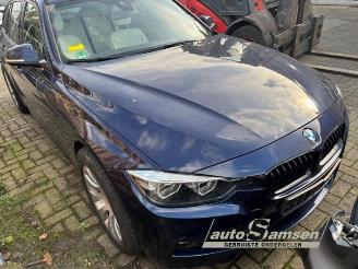BMW 3-serie 3 serie Touring (F31), Combi, 2012 / 2019 320i 2.0 16V picture 2