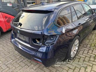 BMW 3-serie 3 serie Touring (F31), Combi, 2012 / 2019 320i 2.0 16V picture 10