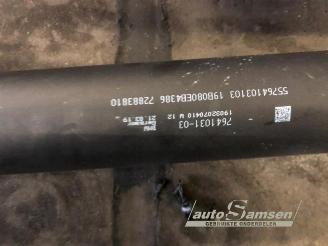 BMW 3-serie 3 serie Touring (F31), Combi, 2012 / 2019 320i 2.0 16V picture 35