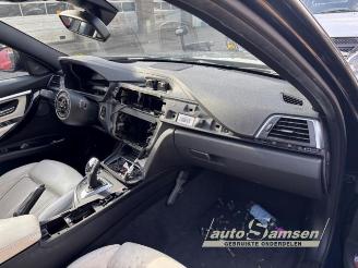 BMW 3-serie 3 serie Touring (F31), Combi, 2012 / 2019 320i 2.0 16V picture 15