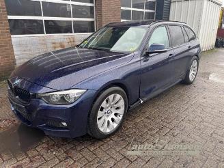 BMW 3-serie 3 serie Touring (F31), Combi, 2012 / 2019 320i 2.0 16V picture 31