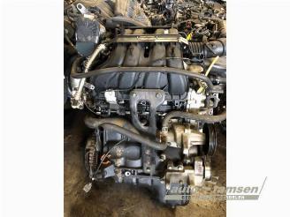 Chevrolet Spark Spark (M300), Hatchback, 2010 1.2 16V picture 11