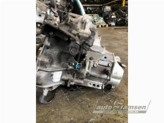 Chevrolet Spark Spark (M300), Hatchback, 2010 1.2 16V picture 14