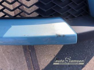 Chevrolet Spark Spark (M300), Hatchback, 2010 1.2 16V picture 20