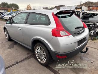 Volvo C-30 C30 (EK/MK), Hatchback 3-drs, 2006 / 2012 2.0 D 16V picture 6