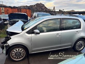 Volkswagen Up! Up! (121), Hatchback, 2011 1.0 12V 75 picture 2