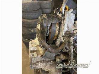 Volkswagen Up! Up! (121), Hatchback, 2011 1.0 12V 75 picture 11