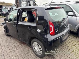 Volkswagen Up! Up! (121), Hatchback, 2011 1.0 12V 60 picture 14