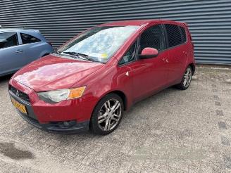 Mitsubishi Colt Colt (Z2/Z3), Hatchback, 2004 / 2012 1.5 16V picture 2