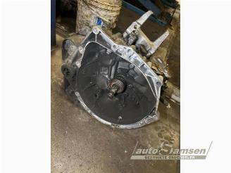 Citroën C5 C5 III Tourer (RW), Combi, 2008 / 2017 1.6 16V THP 155 picture 20