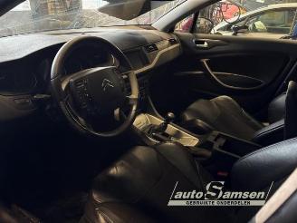 Citroën C5 C5 III Tourer (RW), Combi, 2008 / 2017 1.6 16V THP 155 picture 14