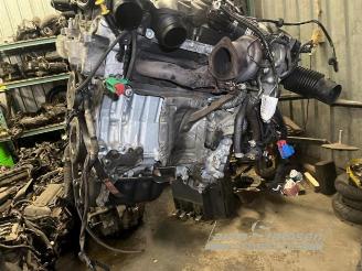 Citroën C5 C5 III Tourer (RW), Combi, 2008 / 2017 1.6 16V THP 155 picture 16