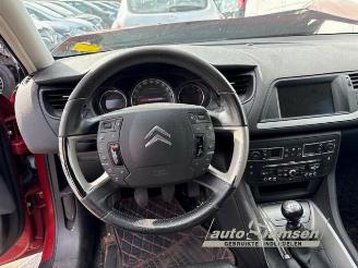 Citroën C5 C5 III Tourer (RW), Combi, 2008 / 2017 1.6 16V THP 155 picture 7